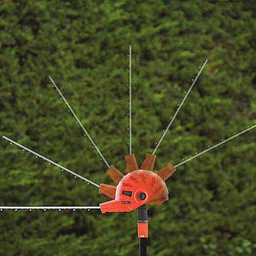 Black & Decker Telescopic Electric Hedge Trimmer PH5551-QS